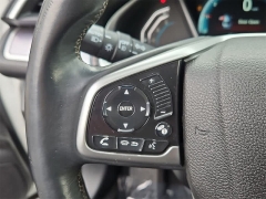 Used 2018  Honda Civic Sedan EX-L CVT at CarloanExpress&period;Com near Hampton&comma; VA