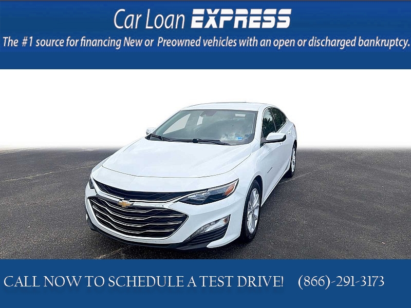 Used 2024  Chevrolet Malibu 4dr Sdn 1LT at CarloanExpress&period;Com near Hampton&comma; VA