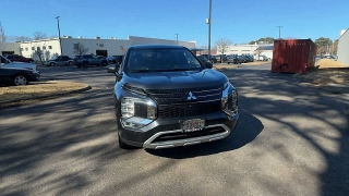 Used 2024  Mitsubishi Outlander SE S-AWC at CarloanExpress&period;Com near Hampton&comma; VA
