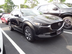 Used 2025  Mazda CX-30 2&period;5 S Preferred Package AWD at CarloanExpress&period;Com near Hampton&comma; VA