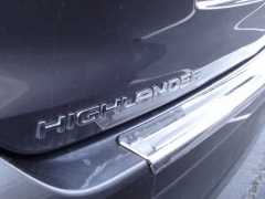 Used 2023  Toyota Highlander FWD &lpar;Natl&rpar; at CarloanExpress&period;Com near Hampton&comma; VA