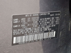 Used 2024  Subaru Outback Premium AWD at CarloanExpress&period;Com near Hampton&comma; VA