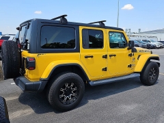 Used 2018  Jeep Wrangler Unlimited Sahara 4x4 at CarloanExpress&period;Com near Hampton&comma; VA