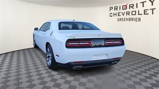 Used 2022  Dodge Challenger GT RWD at CarloanExpress.Com near Hampton, VA