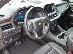 Used 2023  Chevrolet Tahoe 4WD 4dr Premier at CarloanExpress&period;Com near Hampton&comma; VA