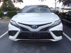 Used 2023  Toyota Camry Hybrid XSE CVT at CarloanExpress&period;Com near Hampton&comma; VA