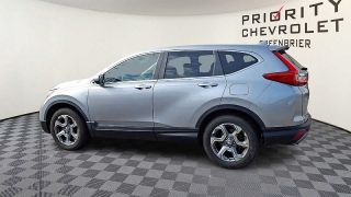 Used 2019  Honda CR-V 4d SUV AWD EX at CarloanExpress&period;Com near Hampton&comma; VA