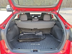 Used 2022  Toyota Prius AWD-e &lpar;Natl&rpar; at CarloanExpress&period;Com near Hampton&comma; VA