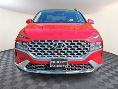 Used 2021  Hyundai Santa Fe SEL AWD at CarloanExpress&period;Com near Hampton&comma; VA