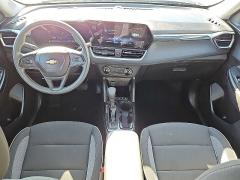 Used 2024  Chevrolet Trailblazer FWD 4dr LS at CarloanExpress&period;Com near Hampton&comma; VA