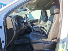 Used 2025  Chevrolet Silverado 2500HD 2WD Double Cab 162" Work Truck at CarloanExpress&period;Com near Hampton&comma; VA