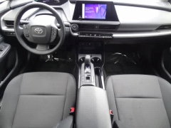 Used 2025  Toyota Prius &lpar;Natl&rpar; at CarloanExpress&period;Com near Hampton&comma; VA