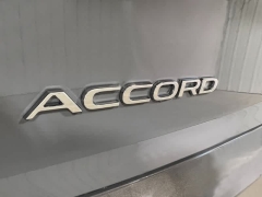 New 2025  Honda Accord Hybrid Sport Sedan at CarloanExpress.Com near Hampton, VA