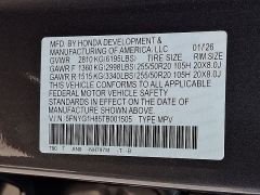 New 2026  Honda Pilot Elite AWD at CarloanExpress&period;Com near Hampton&comma; VA