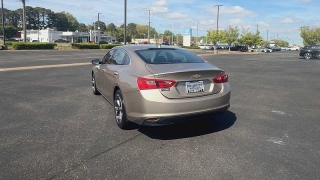 Used 2023  Chevrolet Malibu 4dr Sdn 1LT at CarloanExpress&period;Com near Hampton&comma; VA