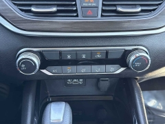 Used 2024  Nissan Altima 2&period;5 SV Sedan at CarloanExpress&period;Com near Hampton&comma; VA