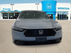New 2025  Honda Accord Hybrid Sport Sedan at CarloanExpress.Com near Hampton, VA