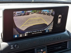 New 2026  Honda Passport TrailSport AWD at CarloanExpress&period;Com near Hampton&comma; VA