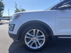 Used 2017  Ford Explorer 4d SUV FWD XLT at CarloanExpress&period;Com near Hampton&comma; VA