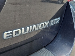 Used 2013  Chevrolet Equinox 4d SUV FWD LTZ at CarloanExpress&period;Com near Hampton&comma; VA