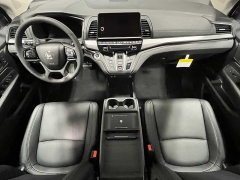 New 2026  Honda Odyssey EX-L Auto at CarloanExpress&period;Com near Hampton&comma; VA