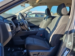 Used 2025  Nissan Rogue AWD SV at CarloanExpress&period;Com near Hampton&comma; VA