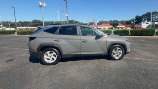 Used 2024  Hyundai Tucson SEL FWD &ast;Ltd Avail&ast; at CarloanExpress&period;Com near Hampton&comma; VA