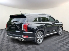Used 2020  Hyundai Palisade 4d SUV FWD SEL Convenience at CarloanExpress&period;Com near Hampton&comma; VA