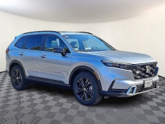 New 2026  Honda CR-V Hybrid Sport Touring AWD at CarloanExpress&period;Com near Hampton&comma; VA