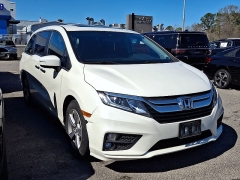 Used 2019  Honda Odyssey EX-L Auto at CarloanExpress&period;Com near Hampton&comma; VA