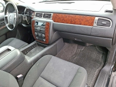 Used 2014  Chevrolet Tahoe 4d SUV RWD LS at CarloanExpress&period;Com near Hampton&comma; VA