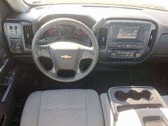 Used 2018  Chevrolet Silverado 1500 2WD Double Cab 143&period;5" Work Truck at CarloanExpress&period;Com near Hampton&comma; VA