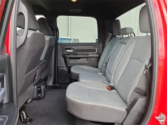 Used 2024  Ram 2500 Big Horn 4x4 Crew Cab 6'4" Box at CarloanExpress.Com near Hampton, VA