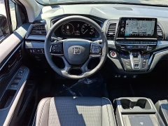 New 2026  Honda Odyssey Elite Auto at CarloanExpress&period;Com near Hampton&comma; VA