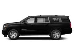 Used 2018  Chevrolet Suburban 4d SUV RWD LT at CarloanExpress&period;Com near Hampton&comma; VA