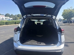 Used 2024  Nissan Rogue AWD SV at CarloanExpress&period;Com near Hampton&comma; VA