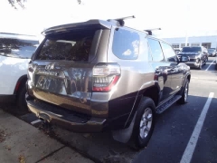 Used 2019  Toyota 4Runner 4WD (Natl) at CarloanExpress.Com near Hampton, VA