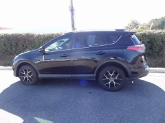 Used 2016  Toyota RAV4 4d SUV FWD SE at CarloanExpress.Com near Hampton, VA