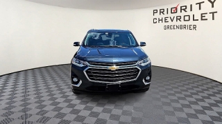 Used 2019  Chevrolet Traverse 4d SUV AWD LT Leather at CarloanExpress&period;Com near Hampton&comma; VA