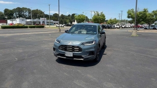 Used 2023  Honda HR-V Sport 2WD CVT at CarloanExpress&period;Com near Hampton&comma; VA