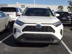 Used 2024  Toyota RAV4 Hybrid XLE AWD at CarloanExpress&period;Com near Hampton&comma; VA