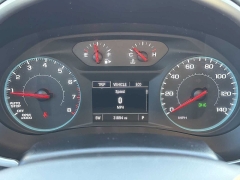 Used 2025  Chevrolet Malibu 4dr Sdn 1LT at CarloanExpress&period;Com near Hampton&comma; VA