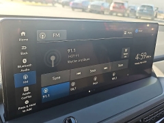 Used 2025  Honda Accord Hybrid Sport Sedan at CarloanExpress&period;Com near Hampton&comma; VA