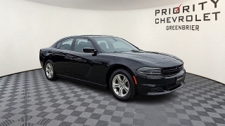 Used 2020  Dodge Charger 4d Sedan RWD SXT at CarloanExpress&period;Com near Hampton&comma; VA