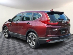 Used 2018  Honda CR-V 4d SUV FWD LX at CarloanExpress&period;Com near Hampton&comma; VA