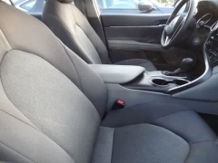 Used 2024  Toyota Camry LE Auto at CarloanExpress&period;Com near Hampton&comma; VA