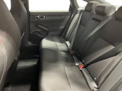 New 2026  Honda Civic Si Manual at CarloanExpress&period;Com near Hampton&comma; VA