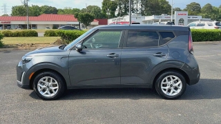 Used 2024  Kia Soul LX IVT at CarloanExpress&period;Com near Hampton&comma; VA