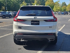 Used 2026  Honda CR-V Hybrid Sport Touring AWD at CarloanExpress&period;Com near Hampton&comma; VA