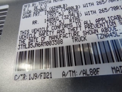 Used 2024  Toyota Tacoma 4WD Double Cab Bed (Natl) at CarloanExpress.Com near Hampton, VA